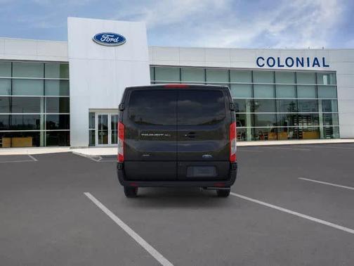 2025 Ford Transit-350 XL