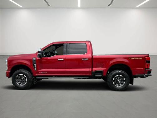 2024 Ford F-350 Platinum