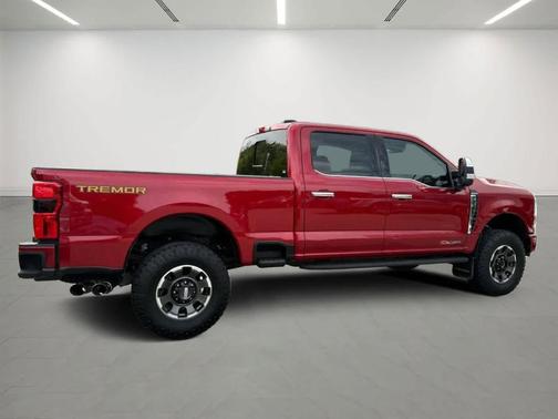 2024 Ford F-350 Platinum