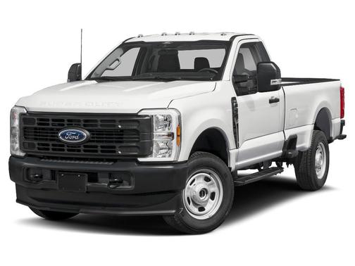 2026 Ford F-350 XL