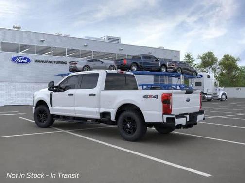 2025 Ford F-250 XL