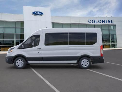 2025 Ford Transit-350