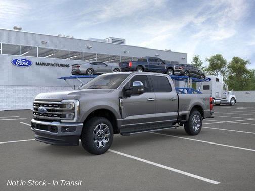 2026 Ford F-250 Super Duty