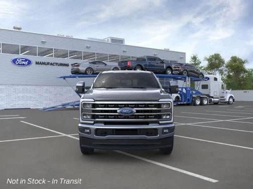 2025 Ford F-350 Lariat Super Duty