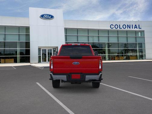 2026 Ford F-350 XLT