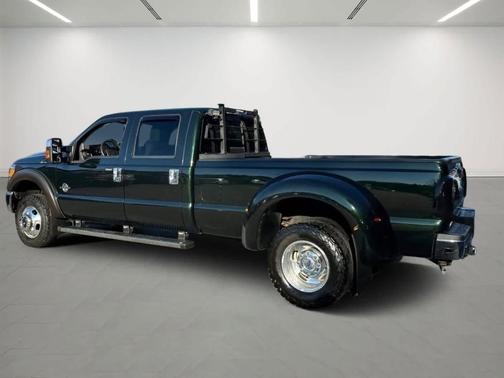 2016 Ford F-350 XLT