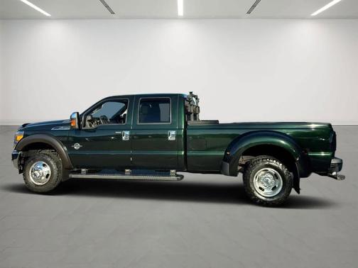 2016 Ford F-350 XLT
