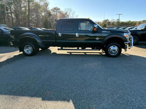 2016 Ford F-350 XLT