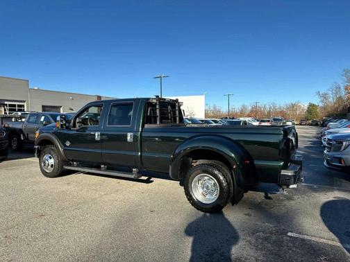 2016 Ford F-350 XLT