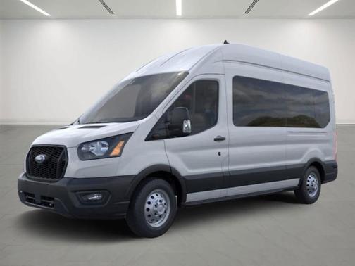2025 Ford Transit-350 XL