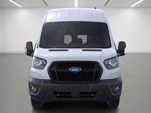 2025 Ford Transit-350 XL