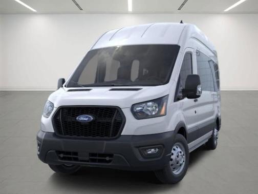 2025 Ford Transit-350 XL