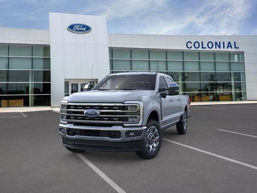 2026 Ford F-350 Super Duty