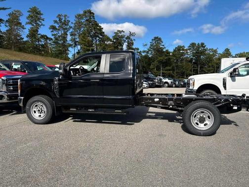 2026 Ford F-350 Super Duty