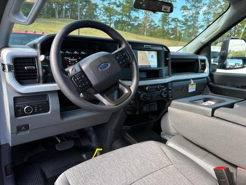 2026 Ford F-350 Super Duty