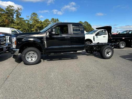 2026 Ford F-350 Super Duty
