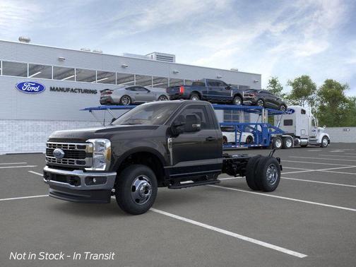 2026 Ford F-350 Super Duty