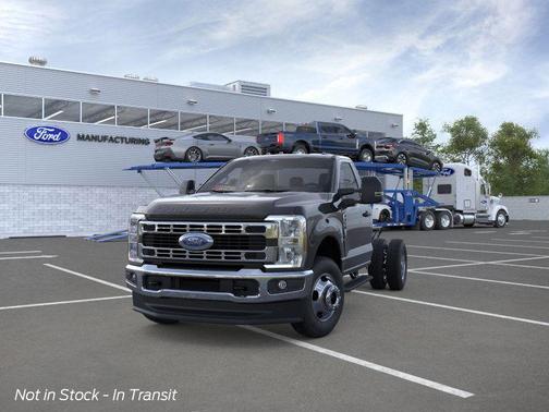 2026 Ford F-350 Super Duty