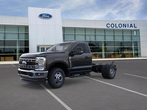 2026 Ford F-350 Super Duty