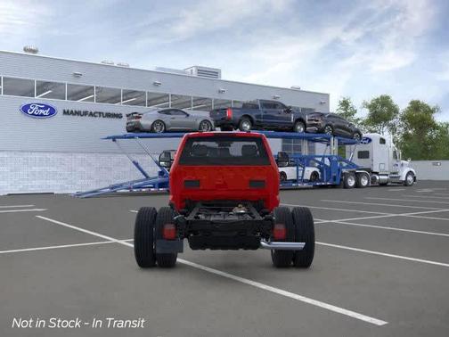 2026 Ford F-350 Super Duty