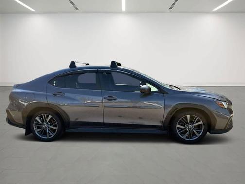 2022 Subaru WRX Base