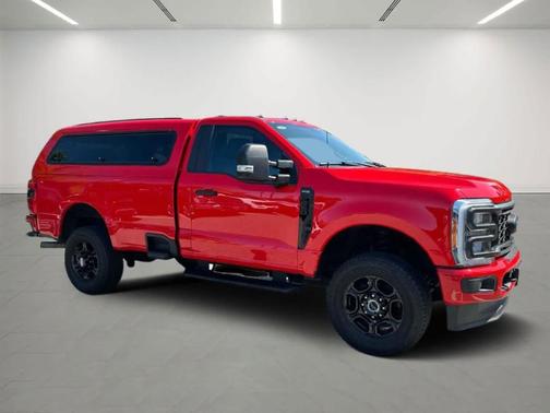 2023 Ford F-250 XL