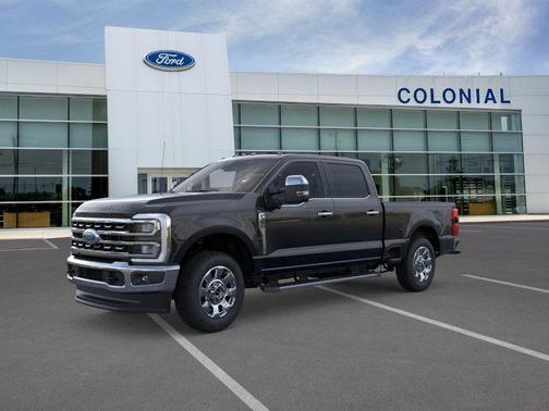 2026 Ford F-350 Lariat Super Duty