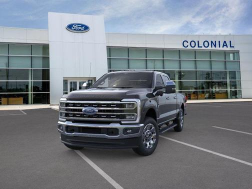 2026 Ford F-350 Lariat Super Duty