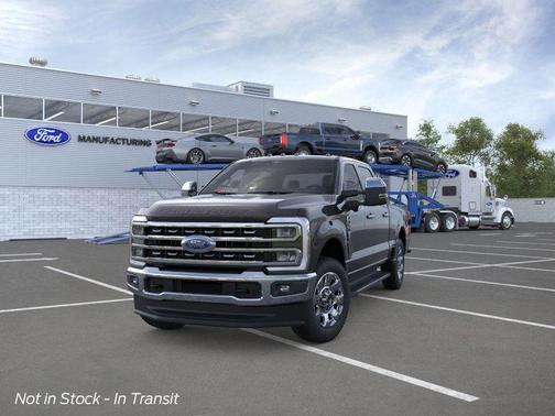 2026 Ford F-350 Lariat Super Duty