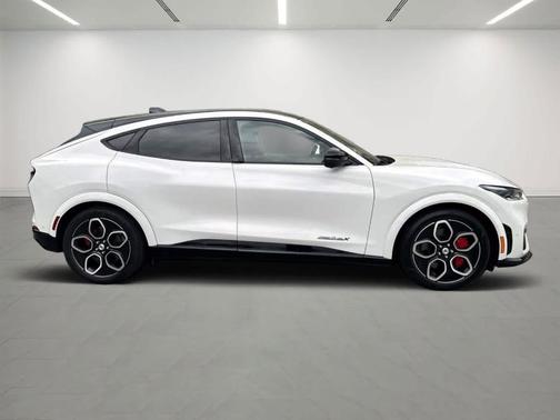 2022 Ford Mustang Mach-E GT