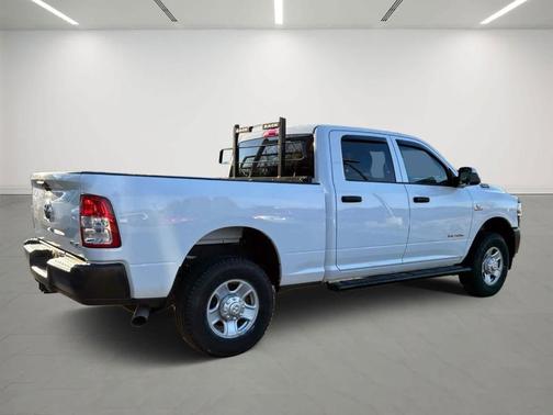 2022 RAM 3500 Tradesman