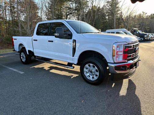 2024 Ford F-250 XLT