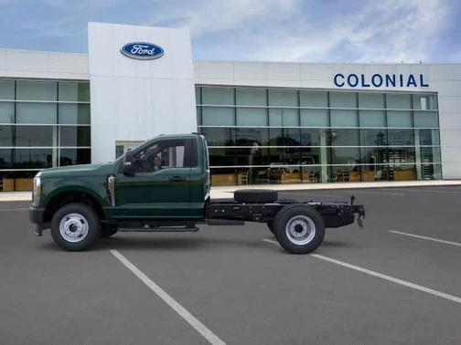 2026 Ford F-350 Super Duty