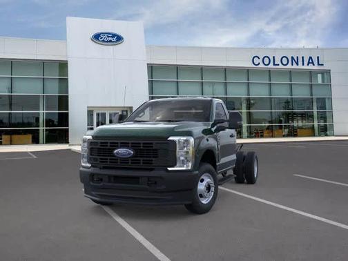 2026 Ford F-350 Super Duty