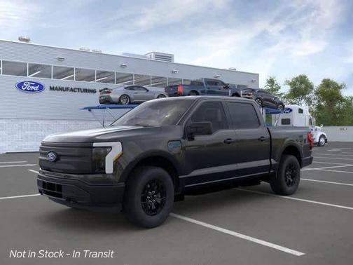 2025 Ford F-150 Lightning Pro