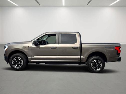 2023 Ford F-150 Lightning Pro
