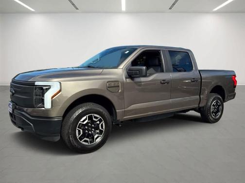 2023 Ford F-150 Lightning Pro