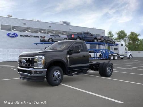2026 Ford F-350 Super Duty