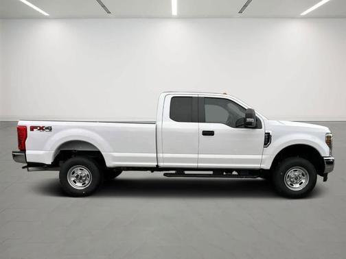 2019 Ford F-250 XL