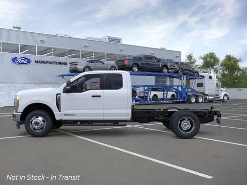 2026 Ford F-350 Super Duty