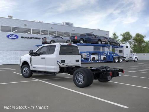 2026 Ford F-350 Super Duty