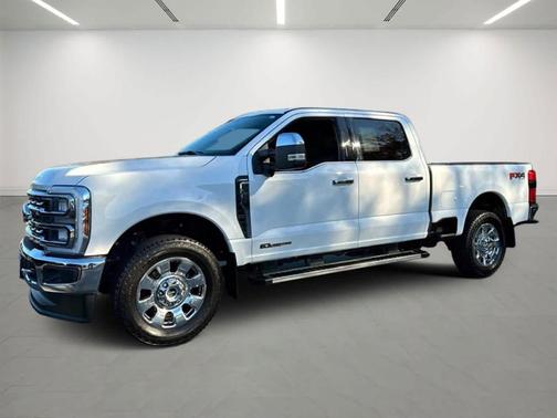 2024 Ford F-350 Lariat Super Duty