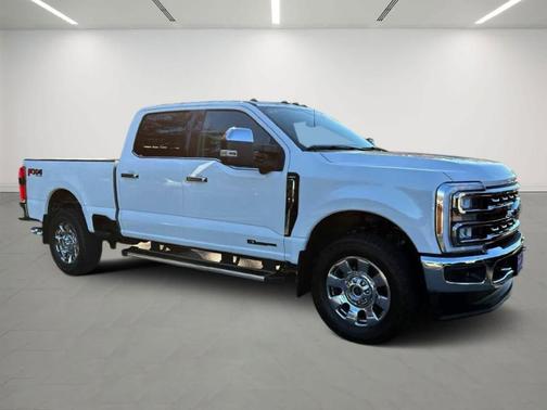 2024 Ford F-350 Lariat Super Duty