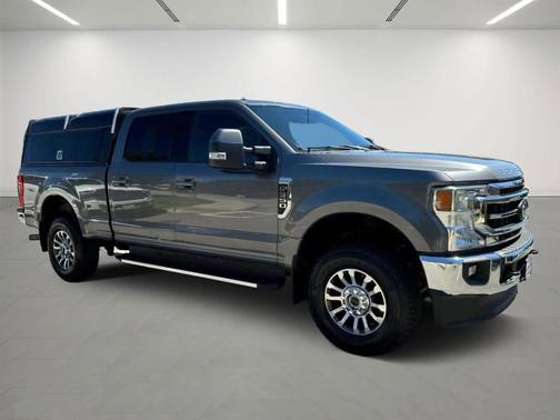 2022 Ford F-350 Lariat Super Duty