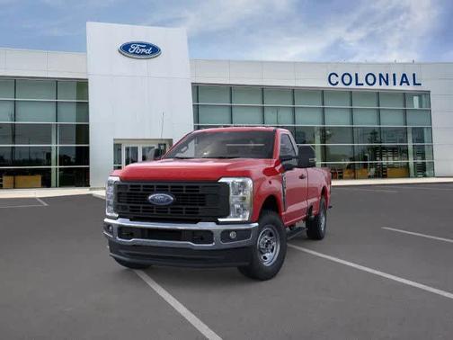 2025 Ford F-350 XL