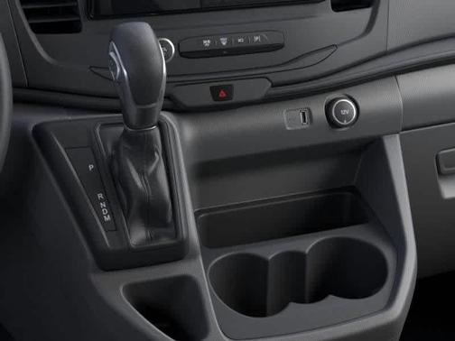 2025 Ford Transit-350 XL