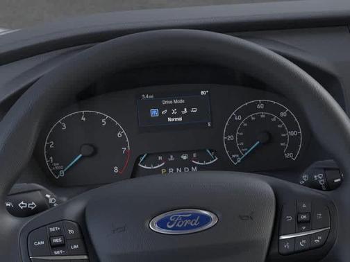 2025 Ford Transit-350 XL