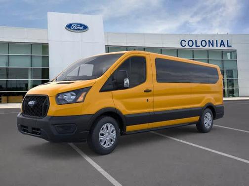 2025 Ford Transit-350 XL