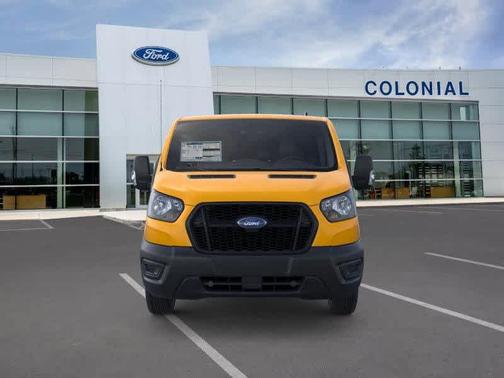 2025 Ford Transit-350 XL