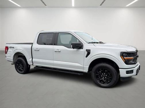 Avalanche 2024 Ford F-150 XLT